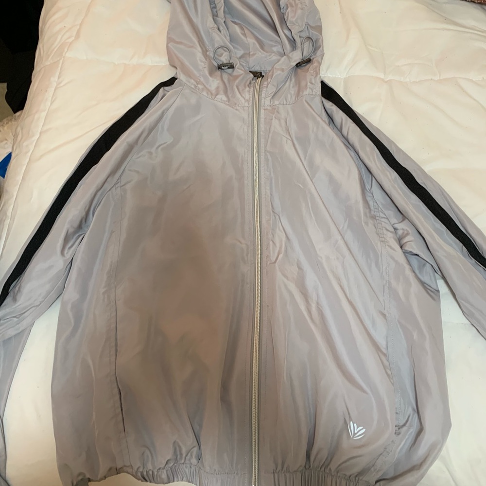 Windbreaker